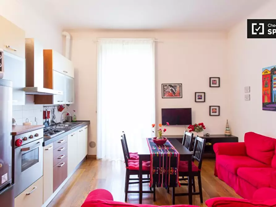 Immagine 2 di Appartamento in affitto  in Viale Abruzzi a Milano