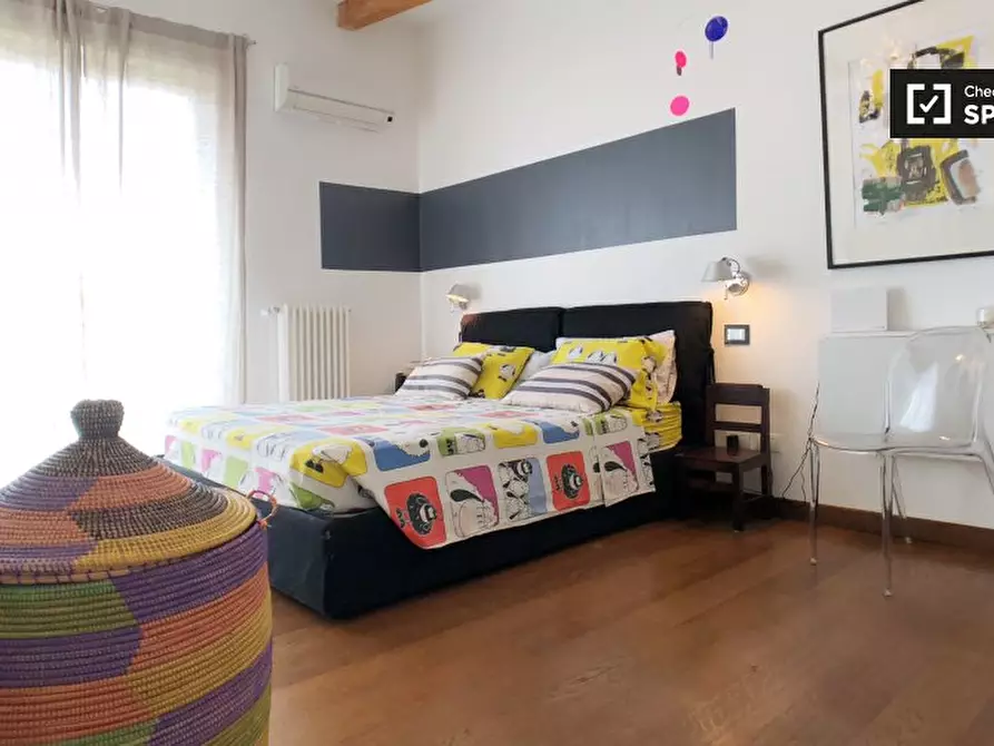 Immagine 17 di Appartamento in affitto  in Via Padova, 20132 Milano MI, Italy a Milano