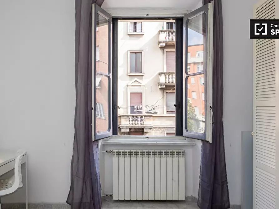 Immagine 5 di Camera condivisa in affitto  in Via Conchetta a Milano