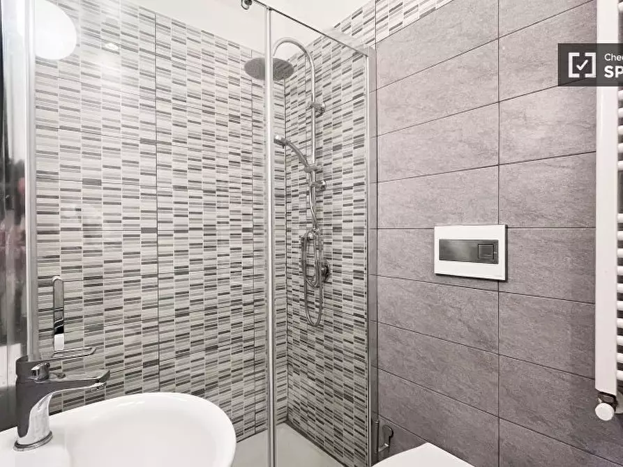 Immagine 6 di Camera condivisa in affitto  in Via Privata Maddalena Giudice Donadoni a Milano