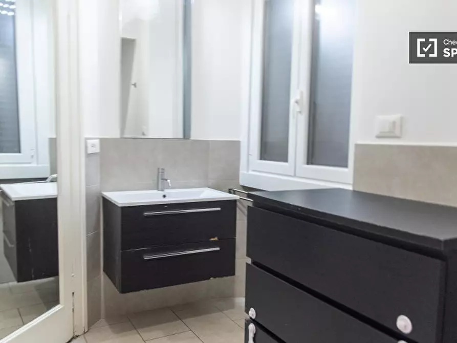 Immagine 13 di Appartamento in affitto  in Corso Trieste a Roma