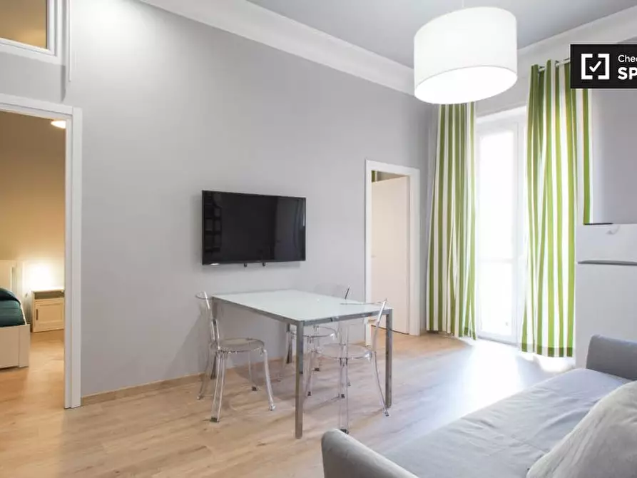 Immagine 3 di Appartamento in affitto  in Corso Lodi a Milano