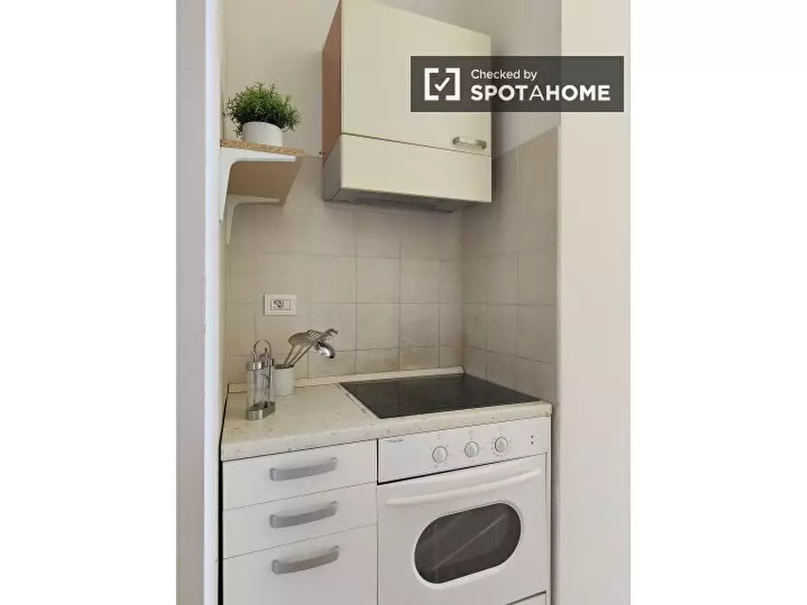 Immagine 13 di Appartamento in affitto  in Via Nicola Palmieri a Milano