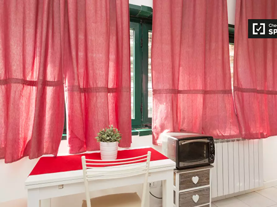 Immagine 7 di Ufficio in affitto  in Via Privata Carlo Montanari a Milano