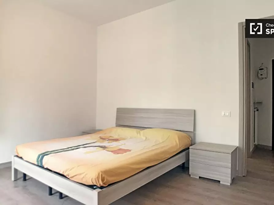 Immagine 5 di Camera condivisa in affitto  in Via Luigi Chiarelli, 20151 Milano MI, Italy a Milano