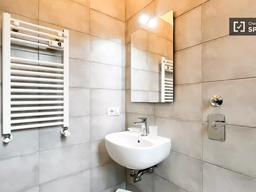 Immagine 9 di Ufficio in affitto  in Via Monfalcone a Milano