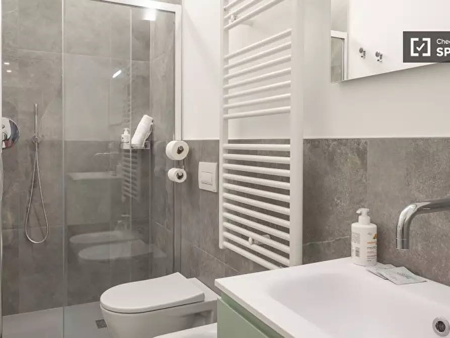 Immagine 18 di Ufficio in affitto  in Via Giovanni da Milano a Milano