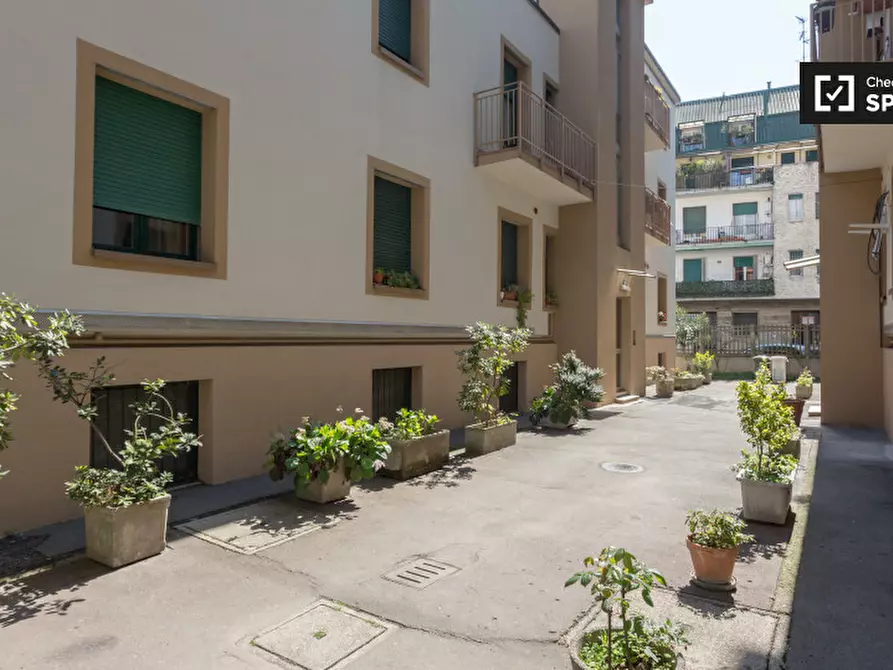 Immagine 15 di Appartamento in affitto  in Via Monte Velino a Milano