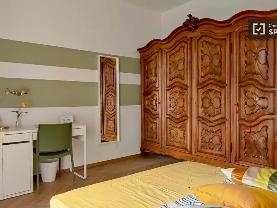 Immagine 2 di Camera condivisa in affitto  in Via Amedeo D'Aosta a Milano