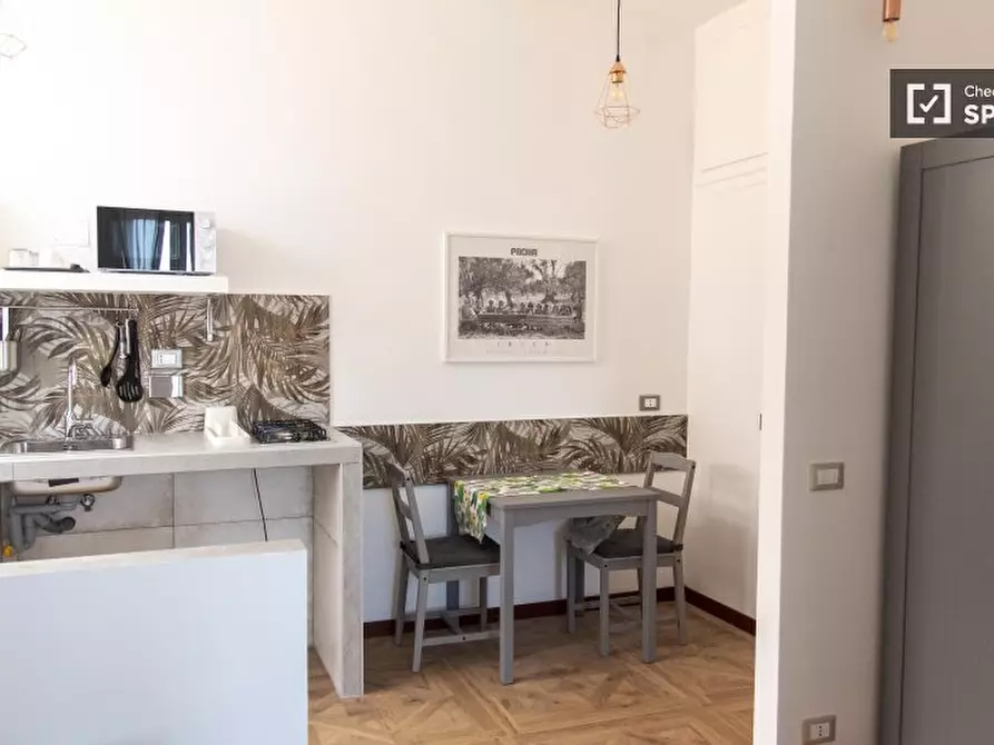 Immagine 14 di Appartamento in affitto  in Via Francesco Marconi a Roma