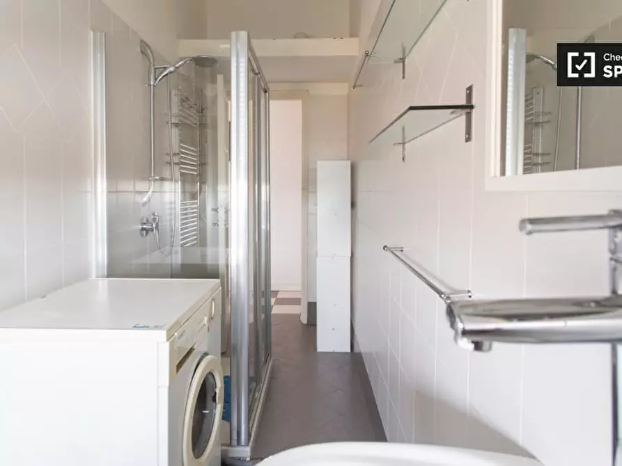 Immagine 12 di Appartamento in affitto  in Via Giuseppe Ripamonti a Milano