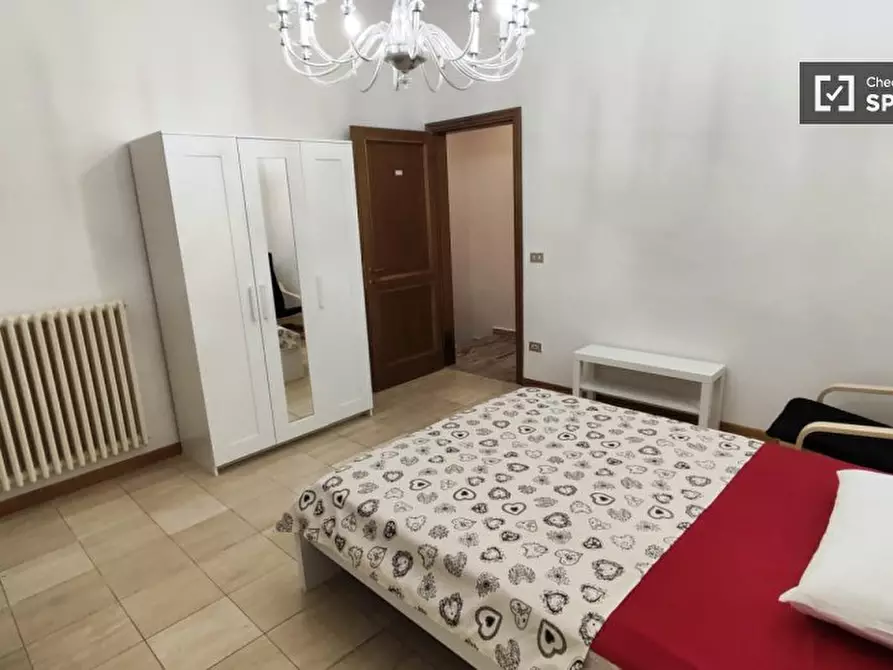 Immagine 3 di Camera condivisa in affitto  in Via della Colonna a Firenze