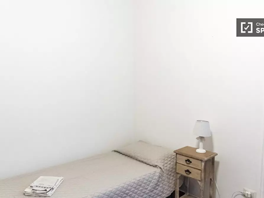 Immagine 4 di Appartamento in affitto  in Via Tiburtina a Roma