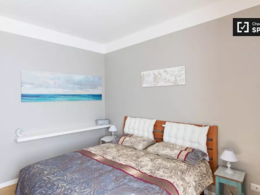 Immagine 7 di Ufficio in affitto  in Via Domenico Cirillo, 20154 Milano MI, Italy a Milano