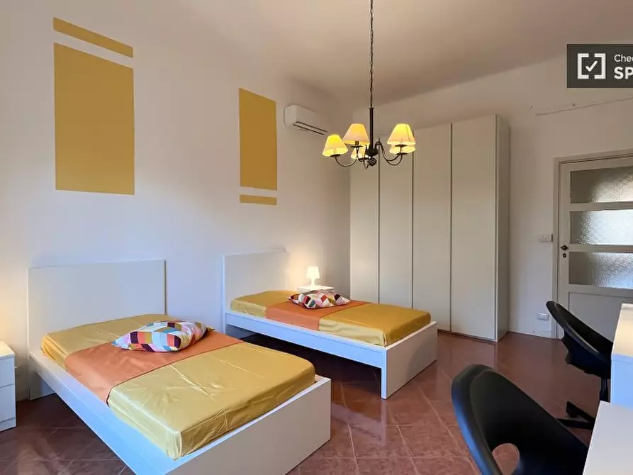 Immagine 3 di Camera condivisa in affitto  in Piazzale Istria a Milano