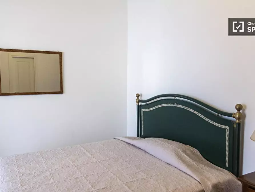 Immagine 7 di Appartamento in affitto  in Via Guido de Ruggiero a Roma