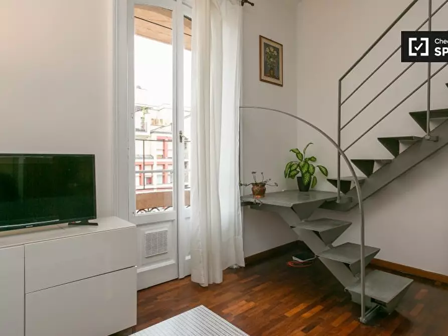 Immagine 10 di Camera condivisa in affitto  in Viale Monza, 20127 Milano MI, Italy a Milano