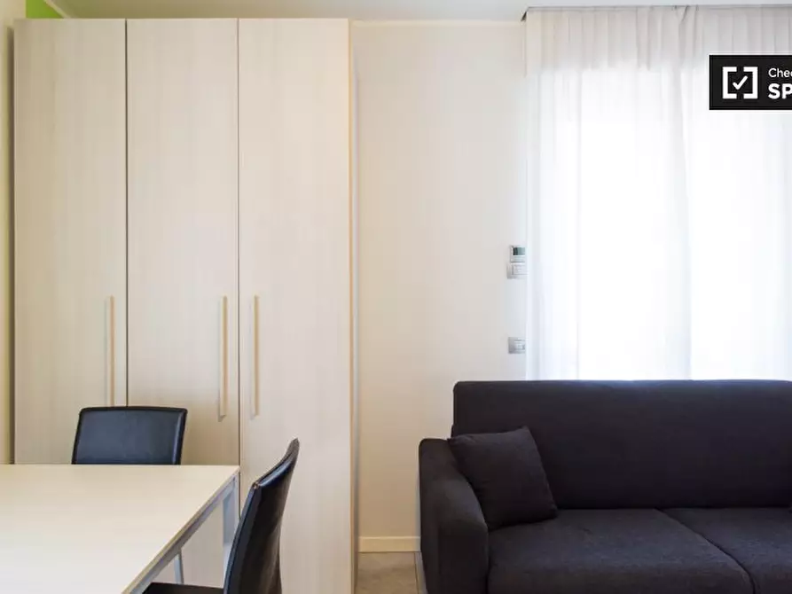 Immagine 10 di Ufficio in affitto  in Via Privata Angiolo Maffucci a Milano