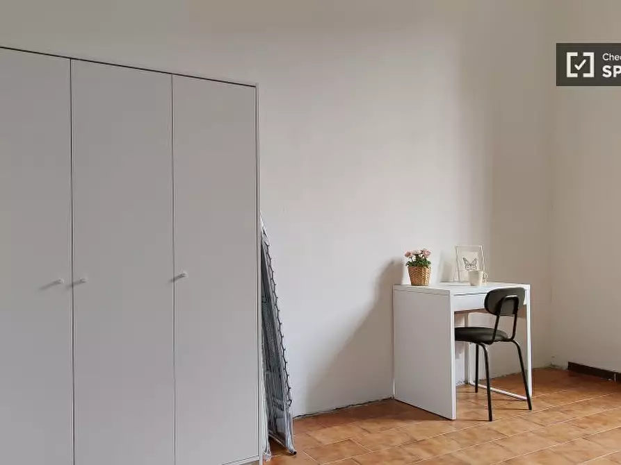 Immagine 15 di Appartamento in affitto  in Viale Tibaldi a Milano