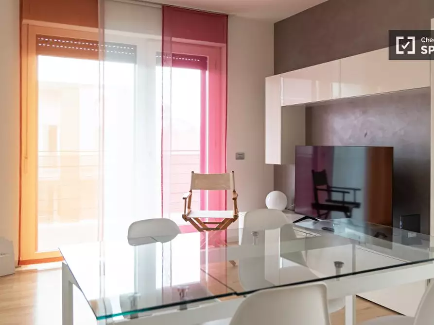 Immagine 2 di Appartamento in affitto  in Via Savona a Milano