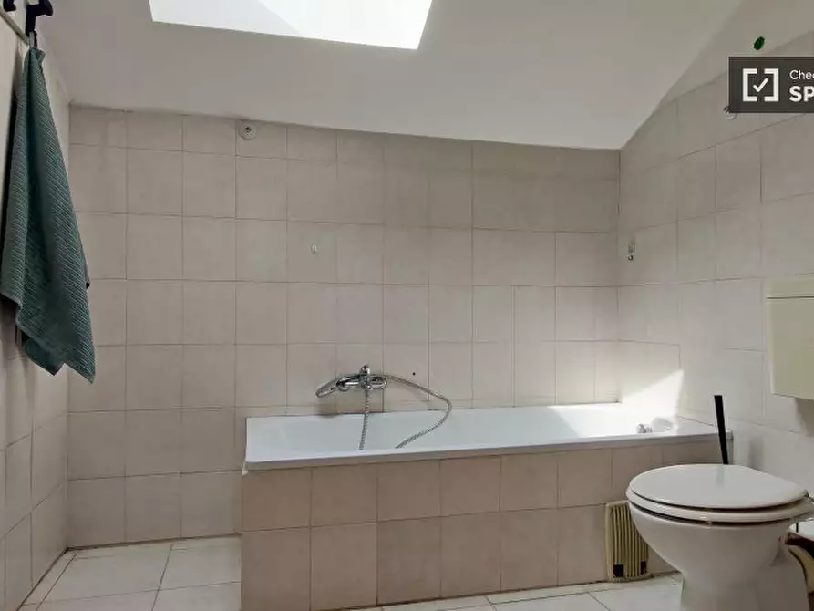 Immagine 18 di Appartamento in affitto  in Via Sandro Botticelli a Milano