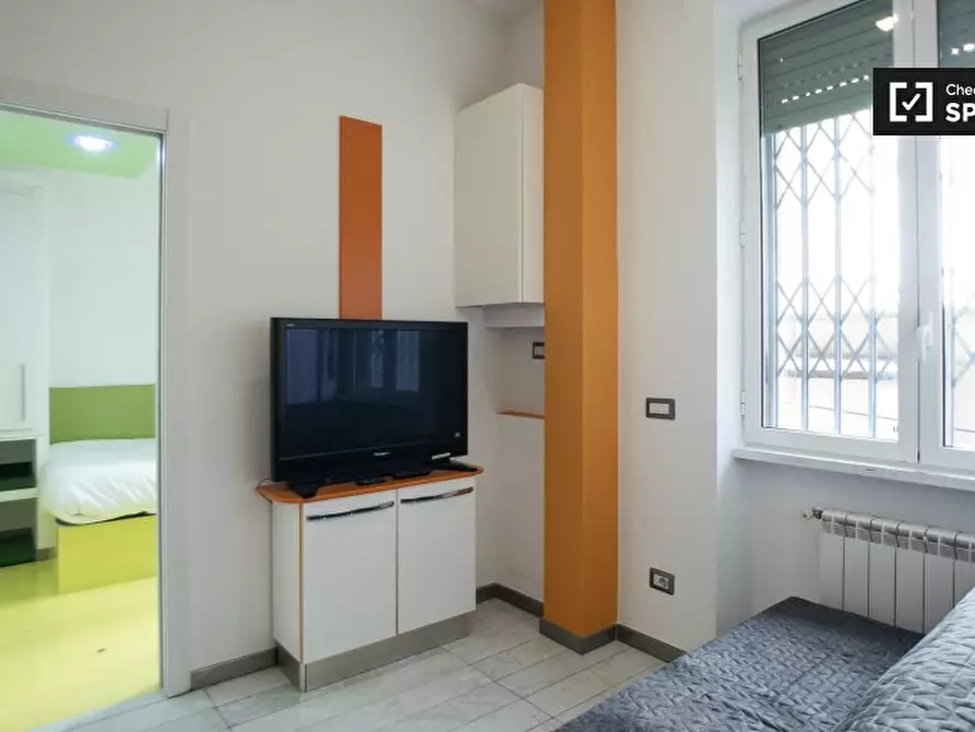 Immagine 2 di Appartamento in affitto  in Via Fiuggi, 20159 Milano MI, Italy a Milano