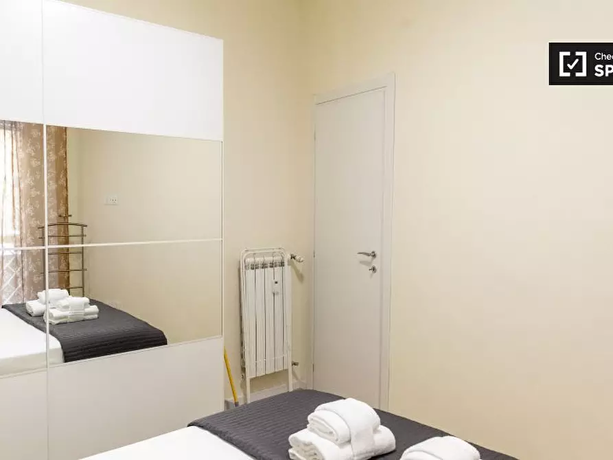 Immagine 4 di Appartamento in affitto  in Viale delle Medaglie d'Oro a Roma