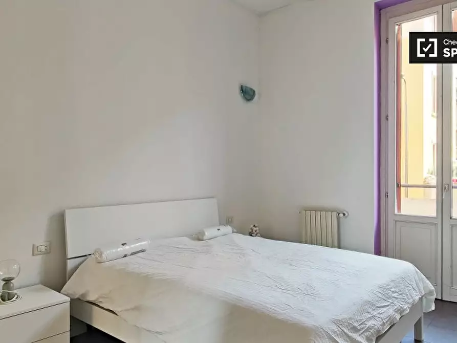 Immagine 8 di Appartamento in affitto  in Via Nicola Palmieri a Milano