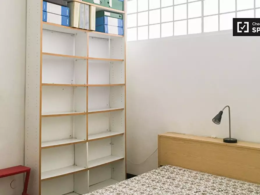 Immagine 17 di Appartamento in affitto  in Via Bixio a Milano