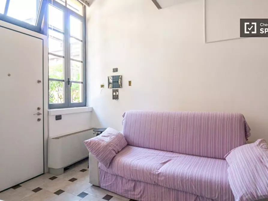 Immagine 5 di Ufficio in affitto  in Via Bernardo Quaranta a Milano