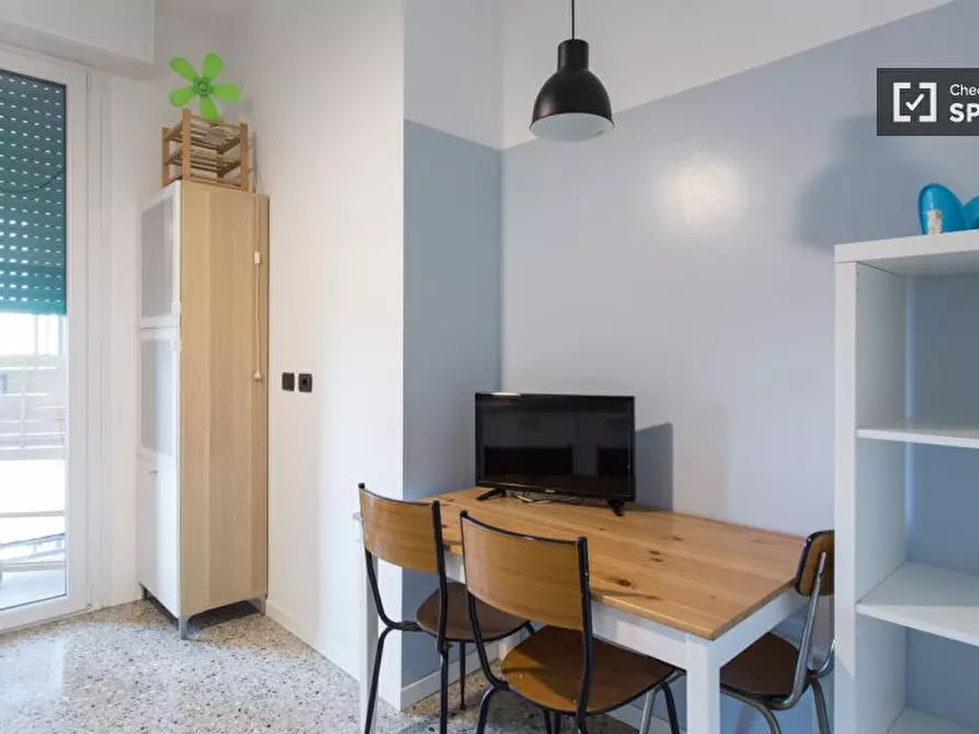 Immagine 8 di Camera condivisa in affitto  in Piazza S. Lorenzo a Buccinasco