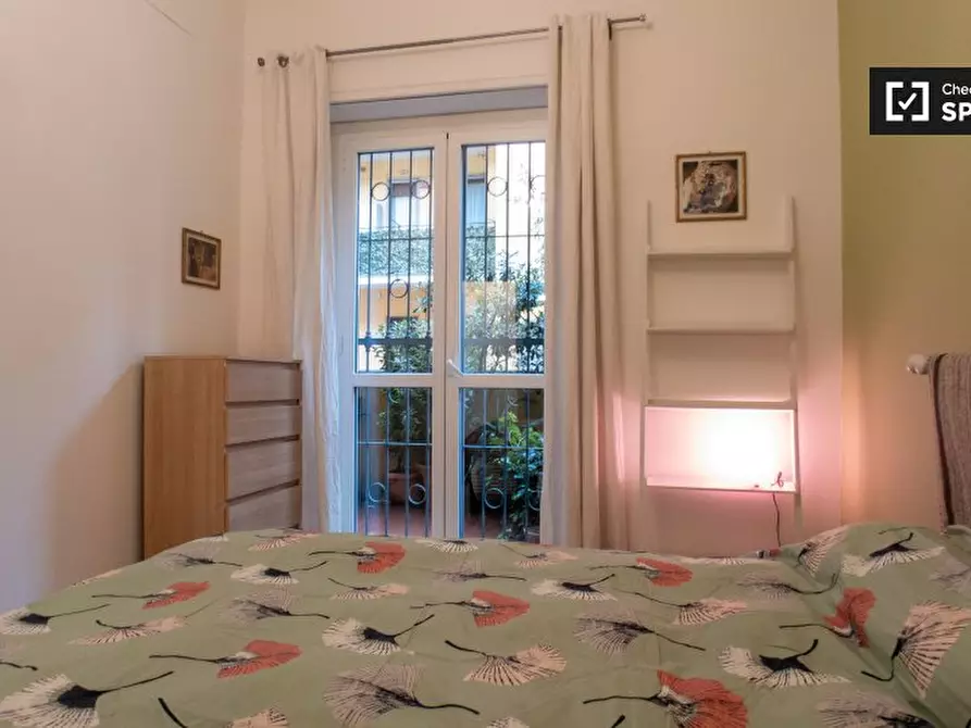 Immagine 11 di Appartamento in affitto  in Via Alessandro Stradella a Milano