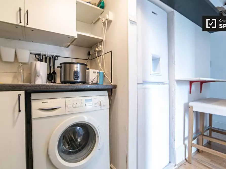 Immagine 2 di Appartamento in affitto  in Berriman Rd a Islington