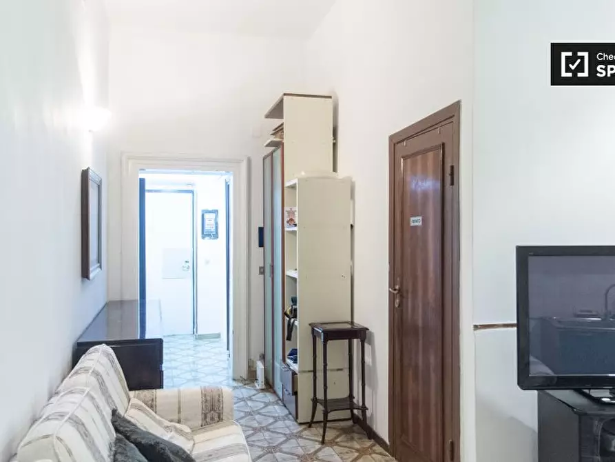 Immagine 17 di Appartamento in affitto  in Via Giovanni Giolitti a Roma