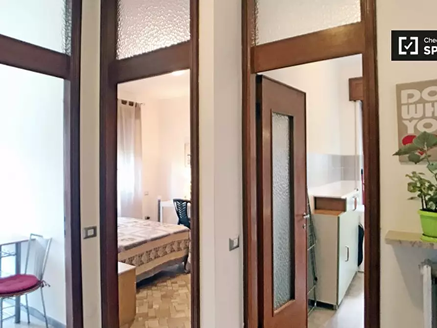 Immagine 11 di Appartamento in affitto  in Via Enrico Caruso a Baranzate