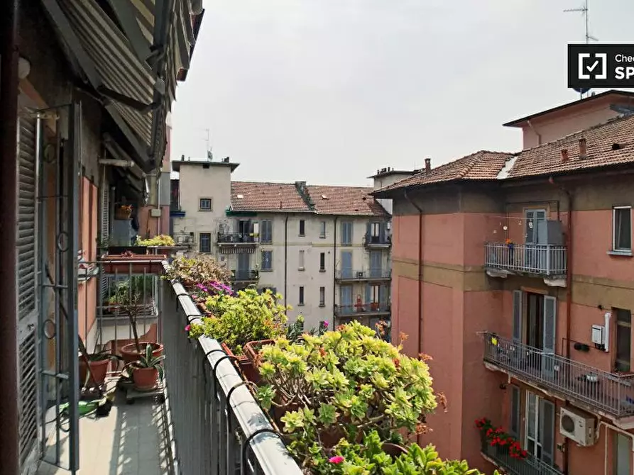 Immagine 13 di Camera condivisa in affitto  in Via Carlo Crivelli, 20122 Milano MI, Italy a Milano