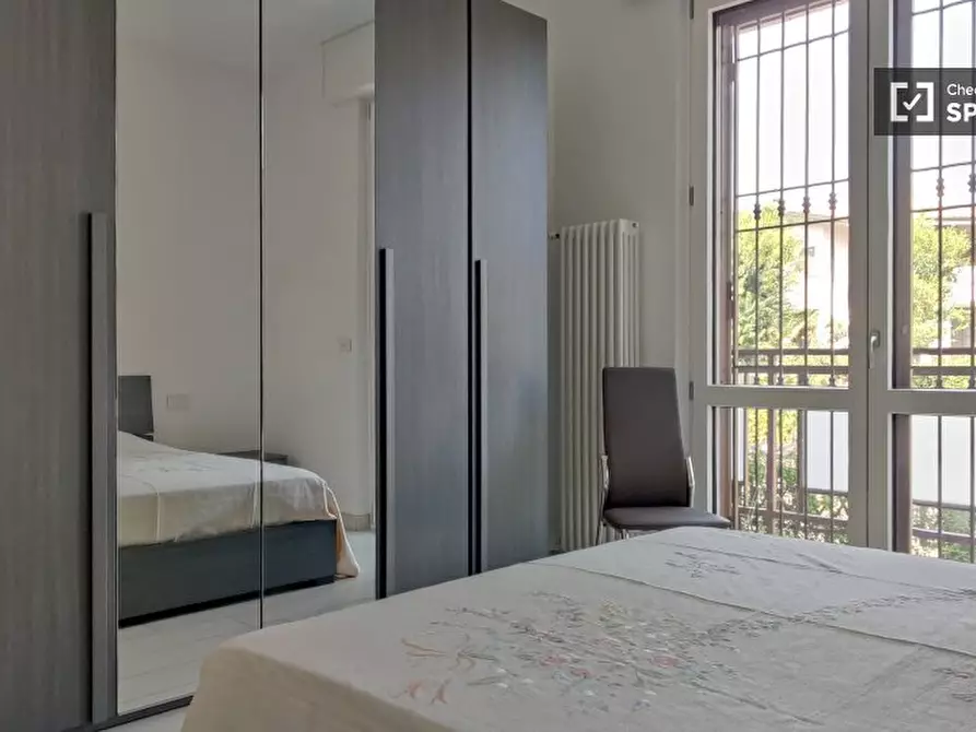 Immagine 4 di Appartamento in affitto  in Via Valtellina a Buccinasco