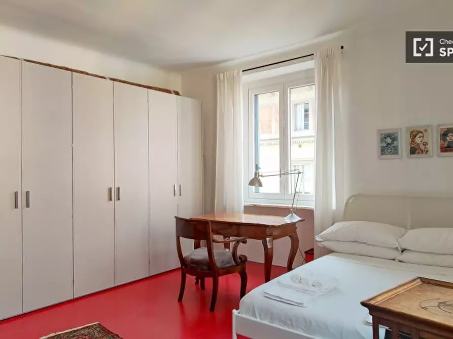 Immagine 12 di Appartamento in affitto  in Via Lecco a Milano