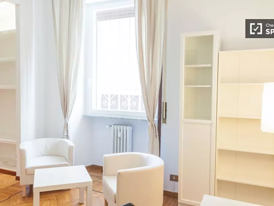 Immagine 4 di Camera condivisa in affitto  in Viale Parioli a Roma