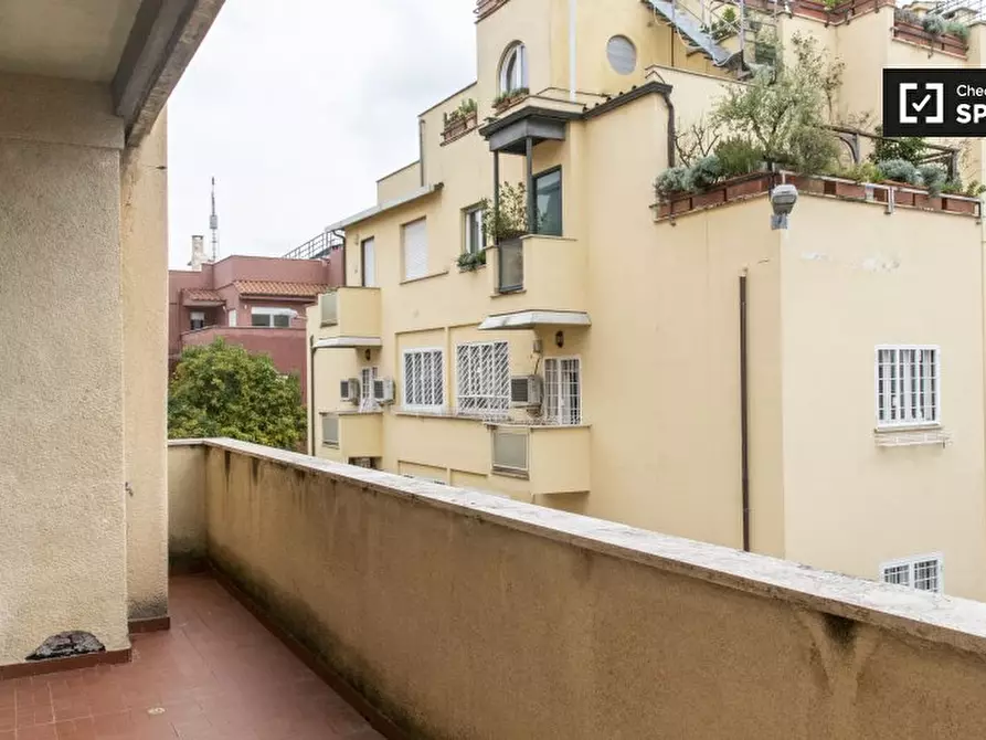 Immagine 19 di Ufficio in affitto  in Via della Balduina a Roma