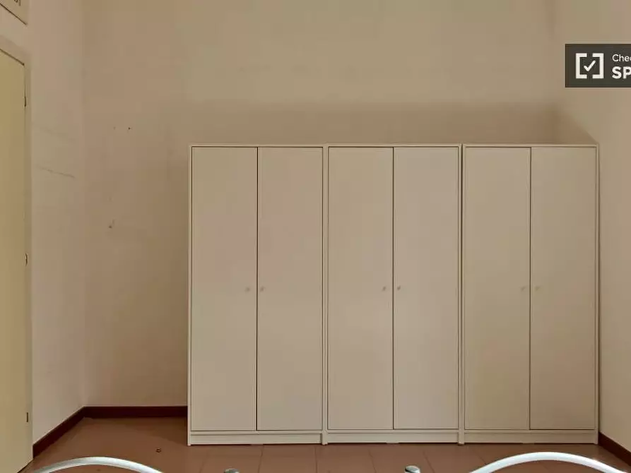 Immagine 6 di Appartamento in affitto  in Via Nicola Palmieri a Milano