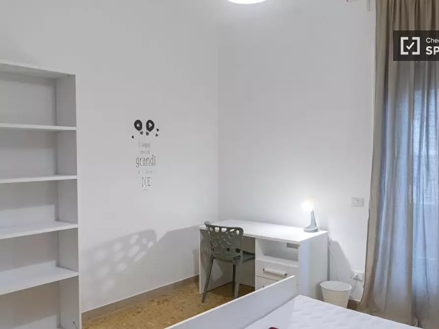 Immagine 16 di Camera condivisa in affitto  in Via Val d'Aosta a Roma