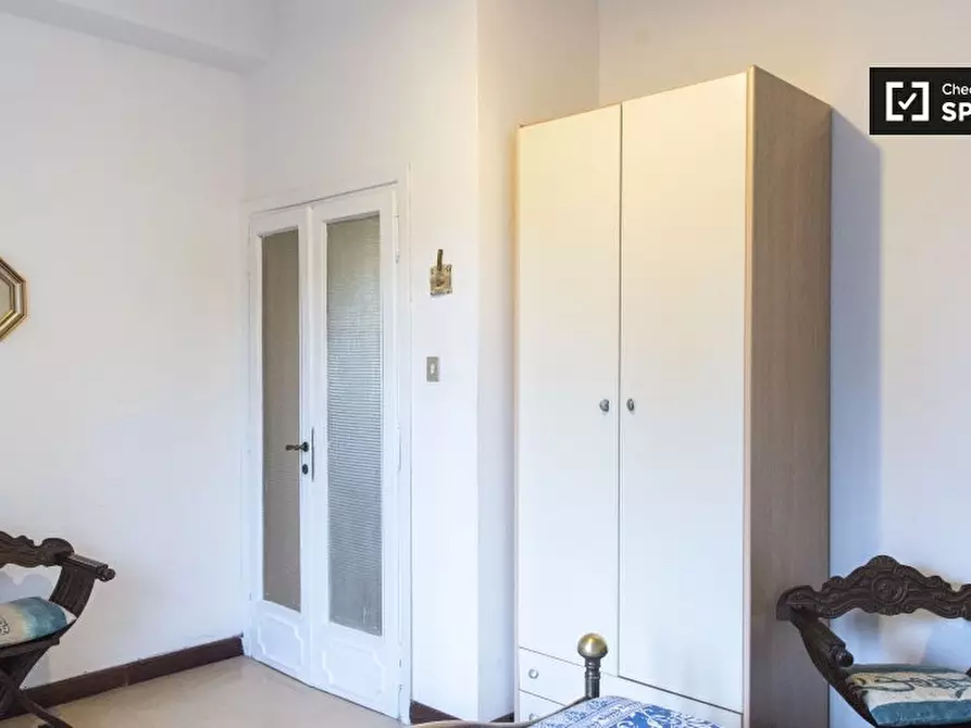 Immagine 2 di Camera condivisa in affitto  in Via Cremuzio Cordo a Roma