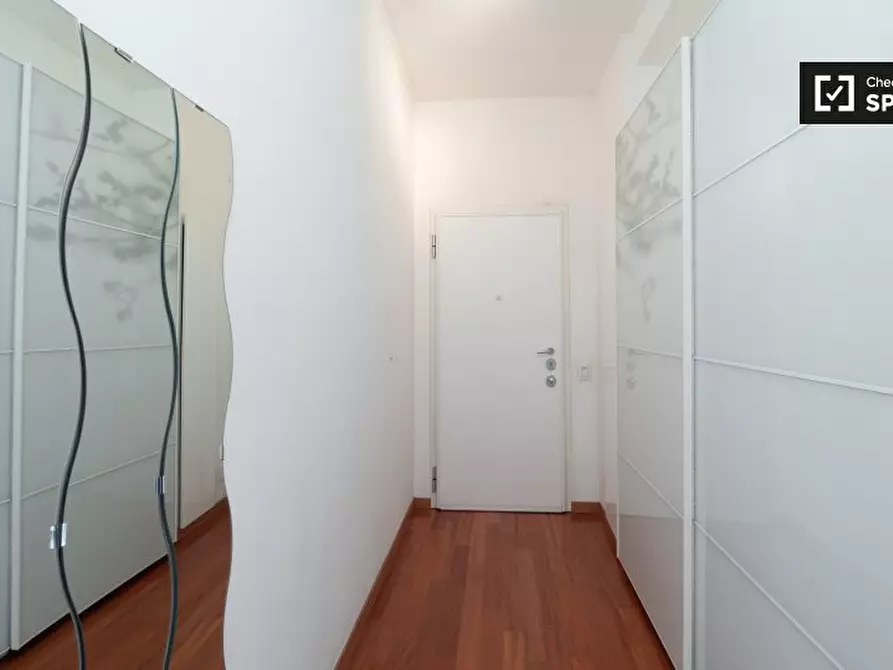 Immagine 16 di Appartamento in affitto  in Via Luigi Canonica a Milano