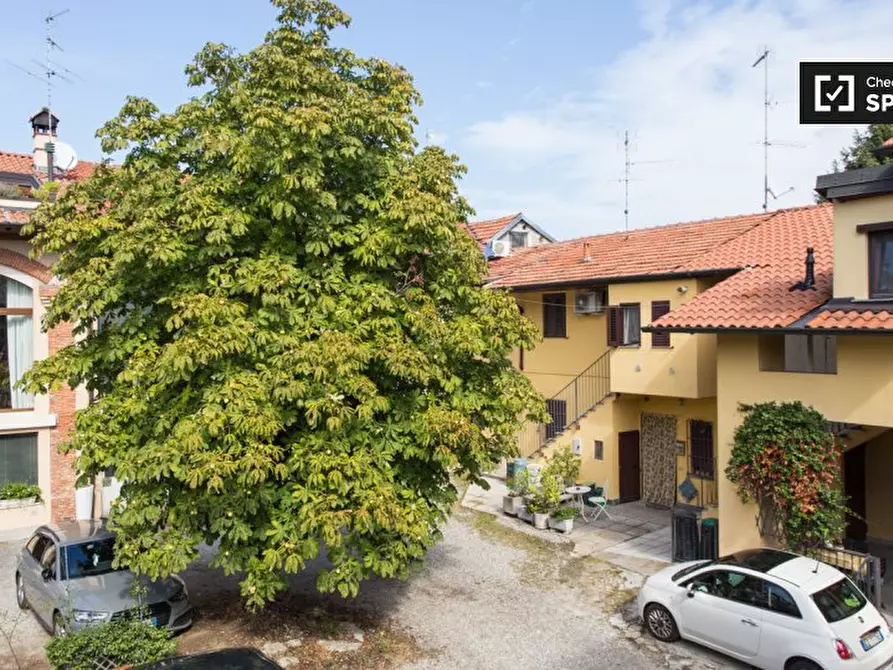 Immagine 9 di Ufficio in affitto  in Via Sant'Anna a Arconate