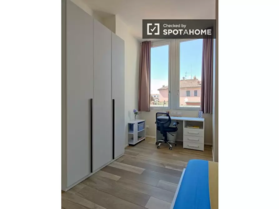 Immagine 15 di Camera condivisa in affitto  in Via Fieno a Milano