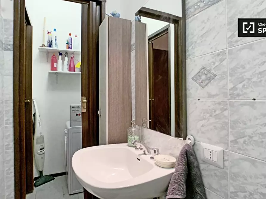 Immagine 11 di Ufficio in affitto  in Via Luigi Bianchi D'espinosa, 20162 Milano MI, Italy a Milano