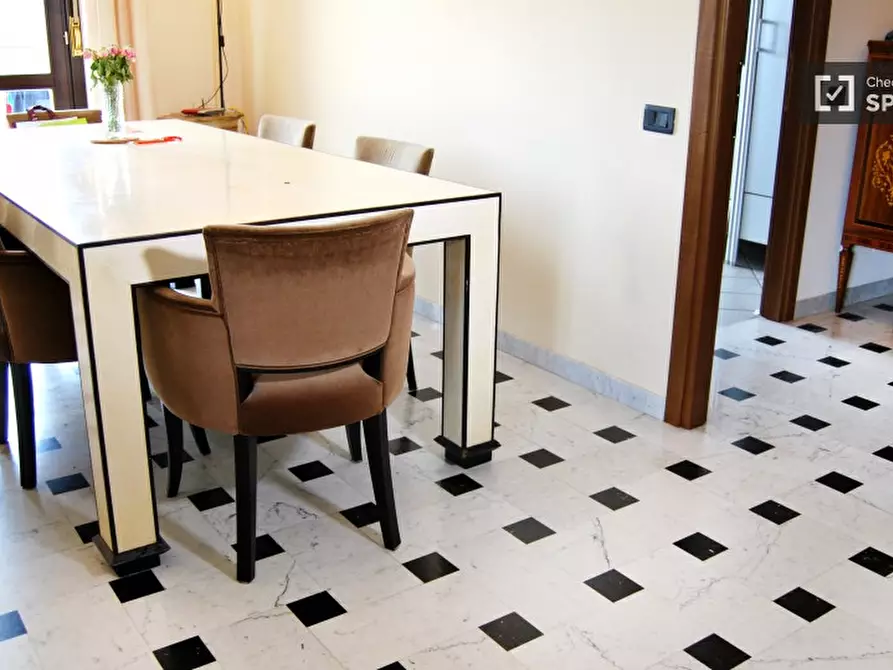 Immagine 11 di Camera condivisa in affitto  in Via Luigi Ornato a Milano