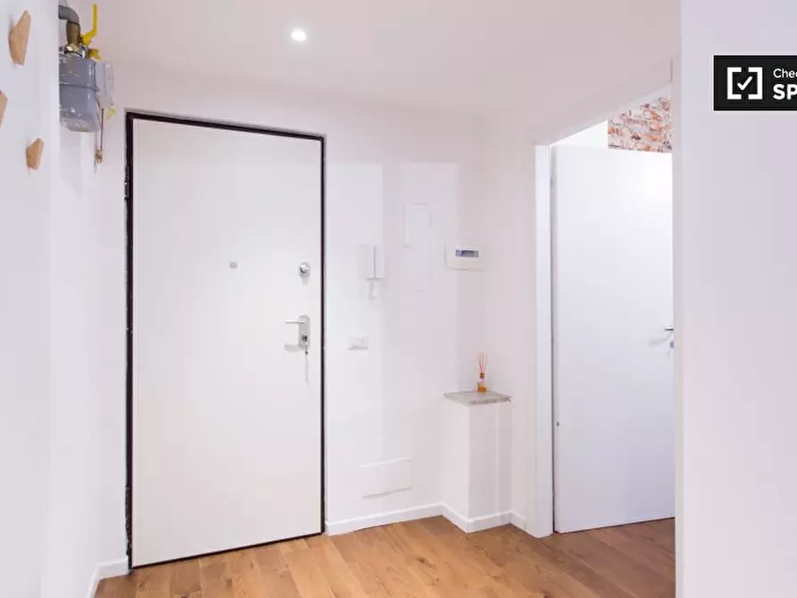 Immagine 18 di Appartamento in affitto  in Viale Monza a Milano