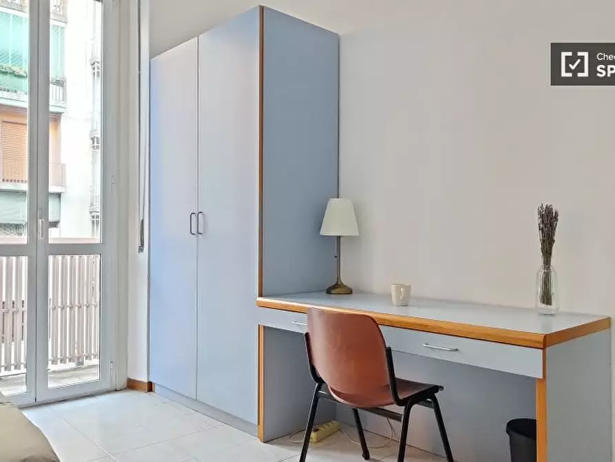 Immagine 2 di Appartamento in affitto  in Via Pietro da Cortona a Milano